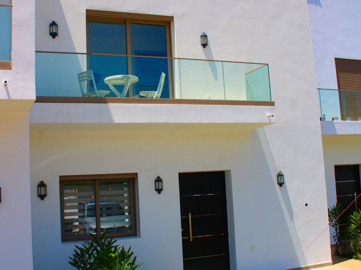 Photo de villa a tanger