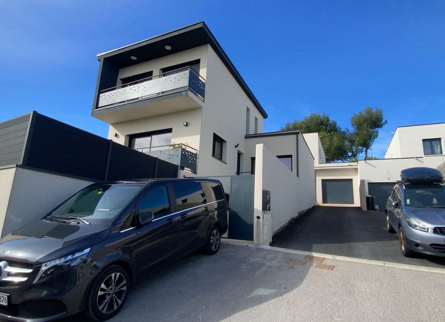 Photo 2 de villas cosyspa