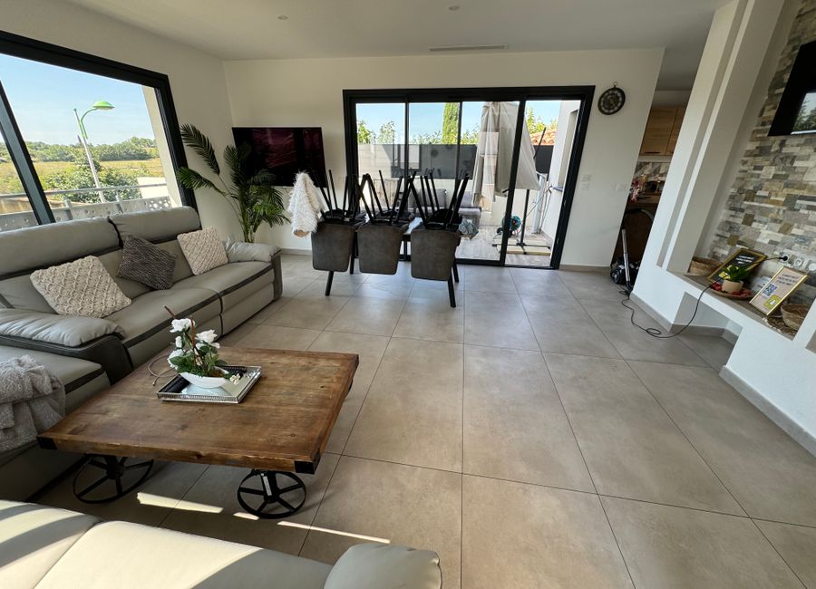 Photo 3 de villas cosyspa