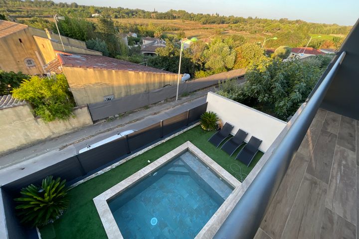 villas cosyspa