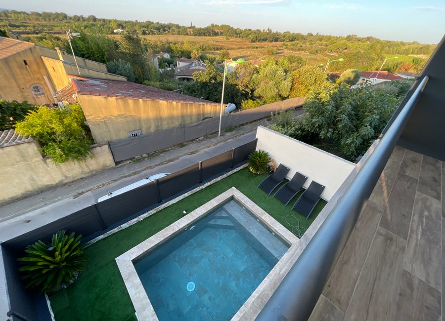 Photo 1 de villas cosyspa