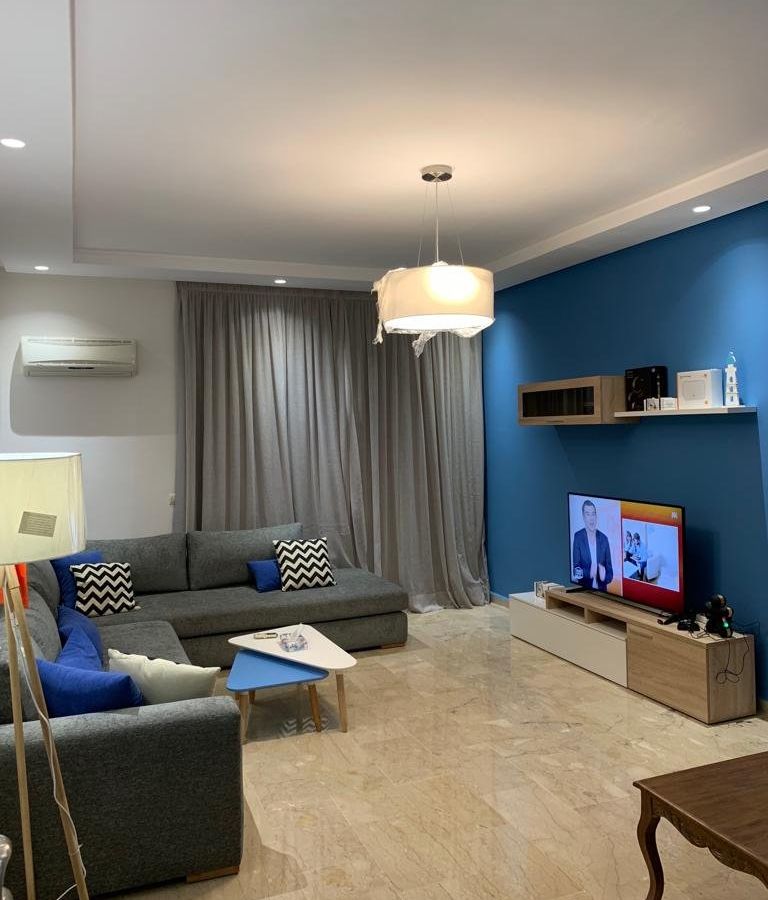 Photo de Appartement à les perles de tamaris