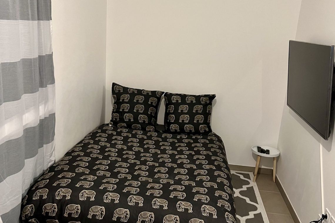 Photo de Studio Décines 69