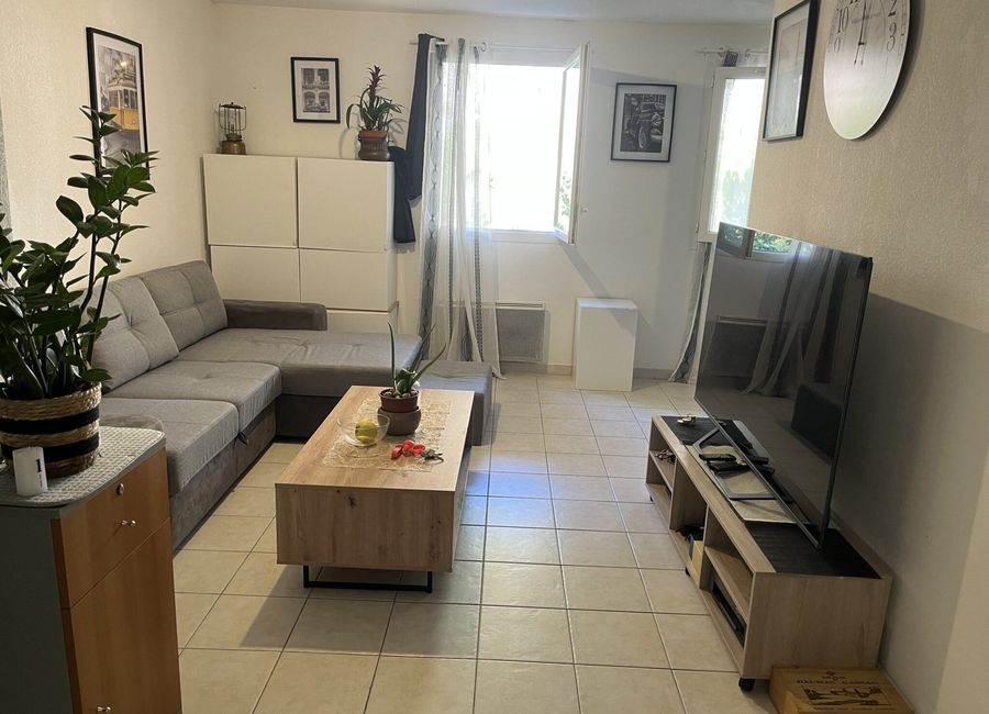 Photo 2 de Appartement tout confort proche des plages