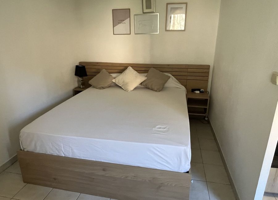 Photo 3 de Appartement tout confort proche des plages