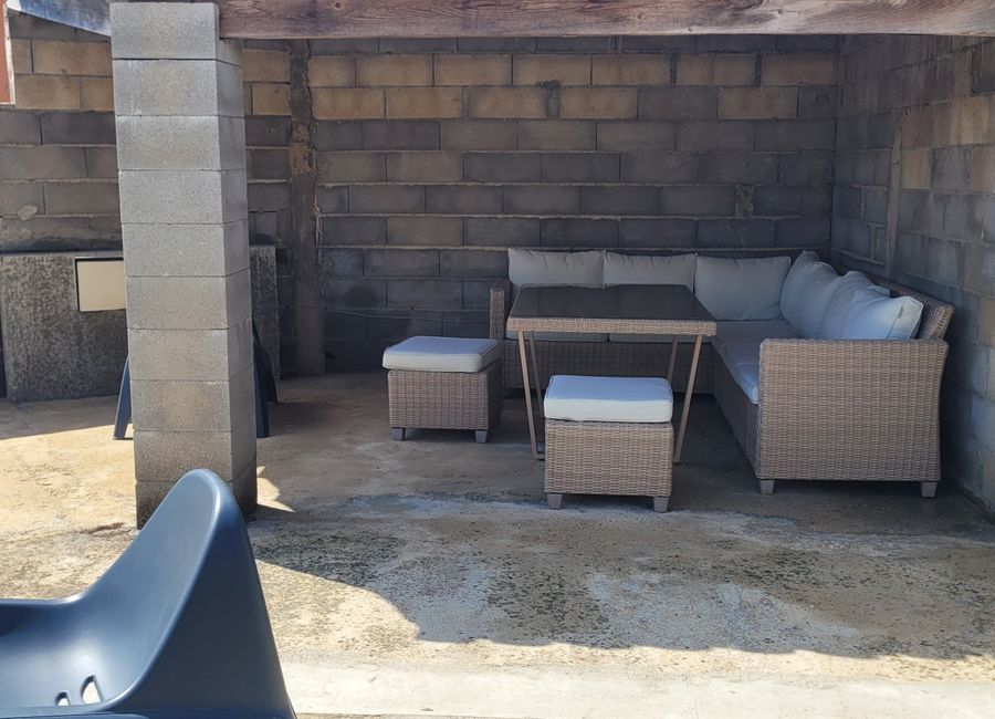Photo 3 de 🏡 Maison avec piscine privée – Calme & confort proche Nîmes