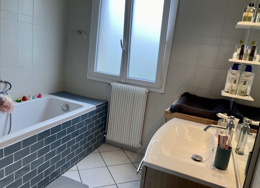 Photo 2 de Maison individuelle sans vis à vis proche Disney/Paris