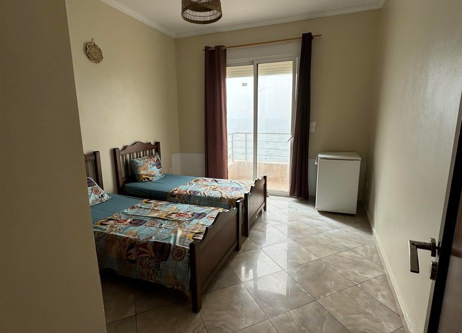 Photo 3 de location de maison de vacances 