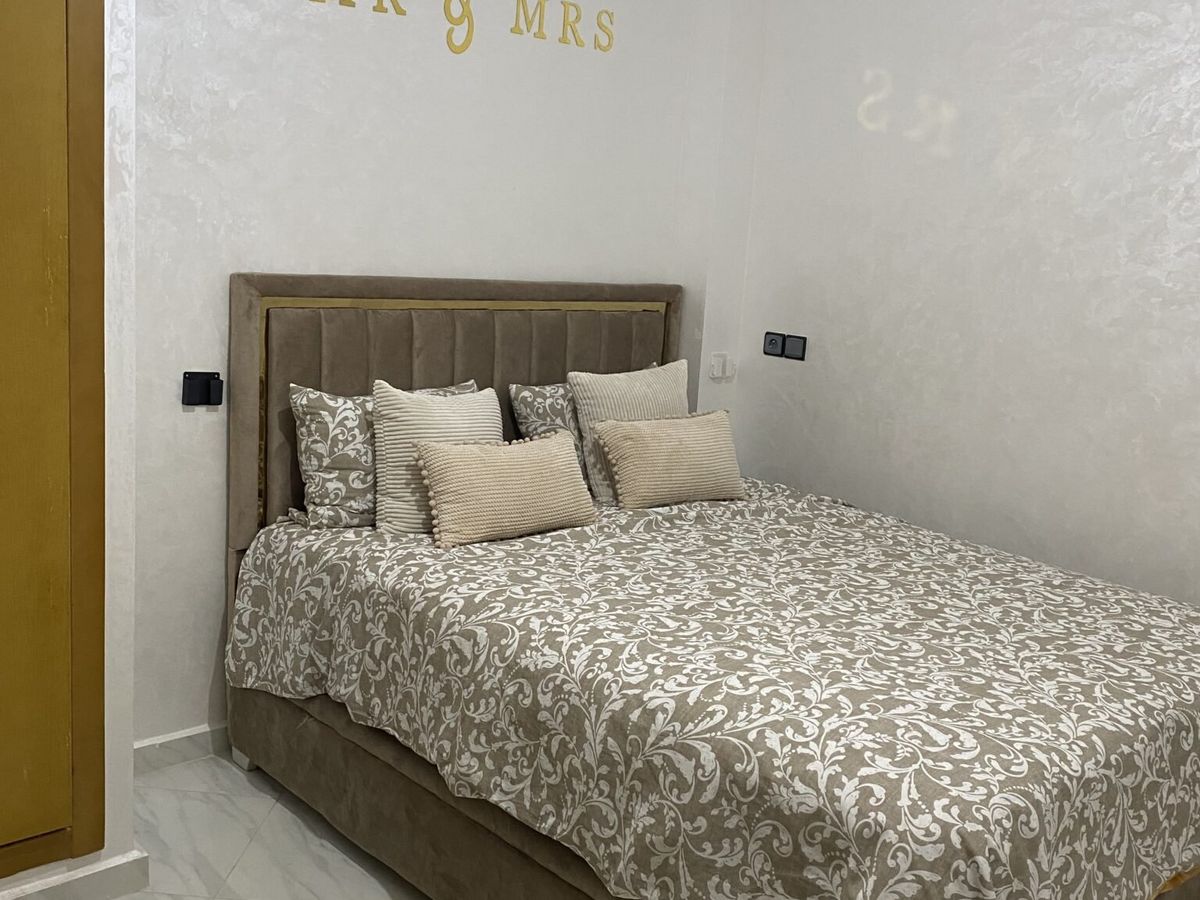 Photo de Belle maison à 100 mètres de la mer