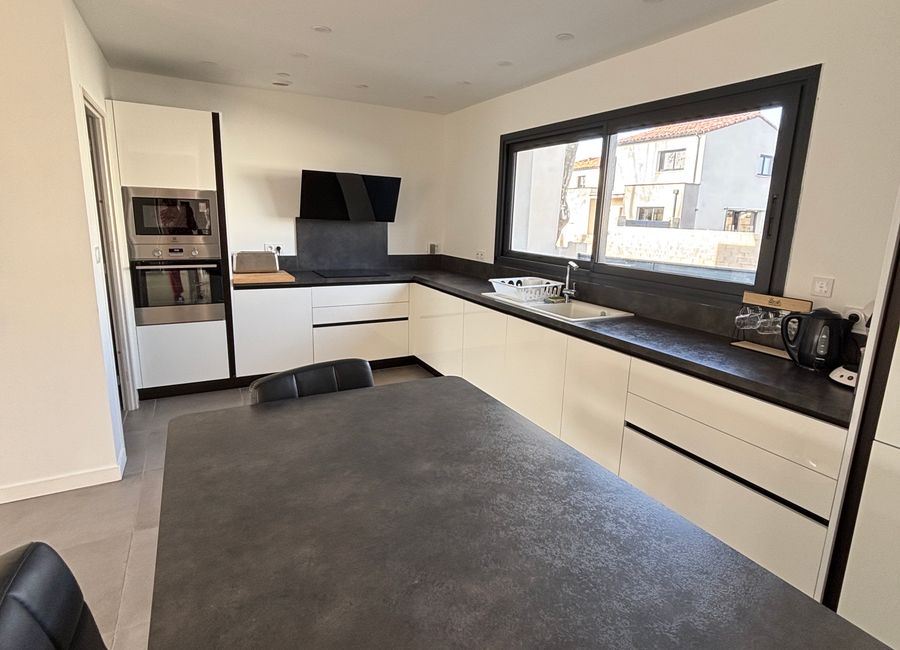 Photo 3 de magnifique villa haut standing 