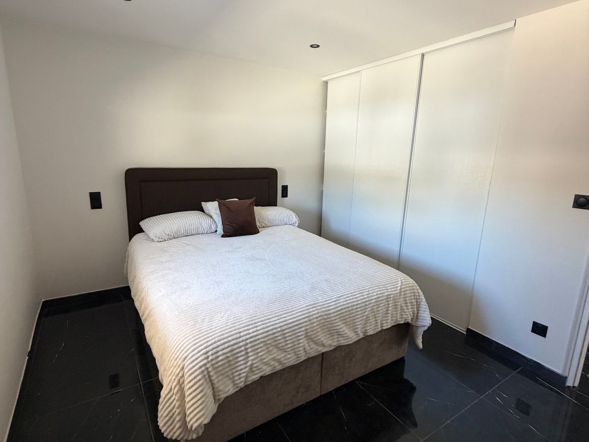 Photo de appartement piscine privé