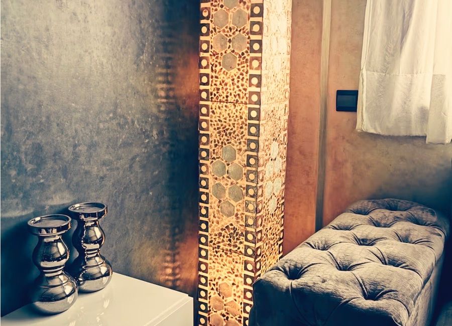 Photo 3 de appartement standing Maroc AGADIR ☀️