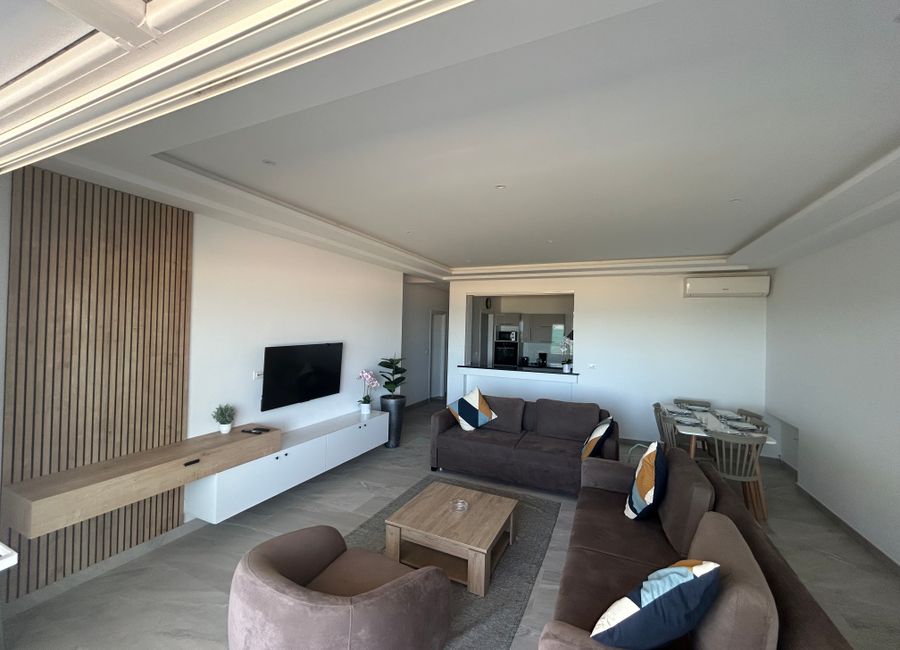 Photo 2 de appartement pied dans l’eau 