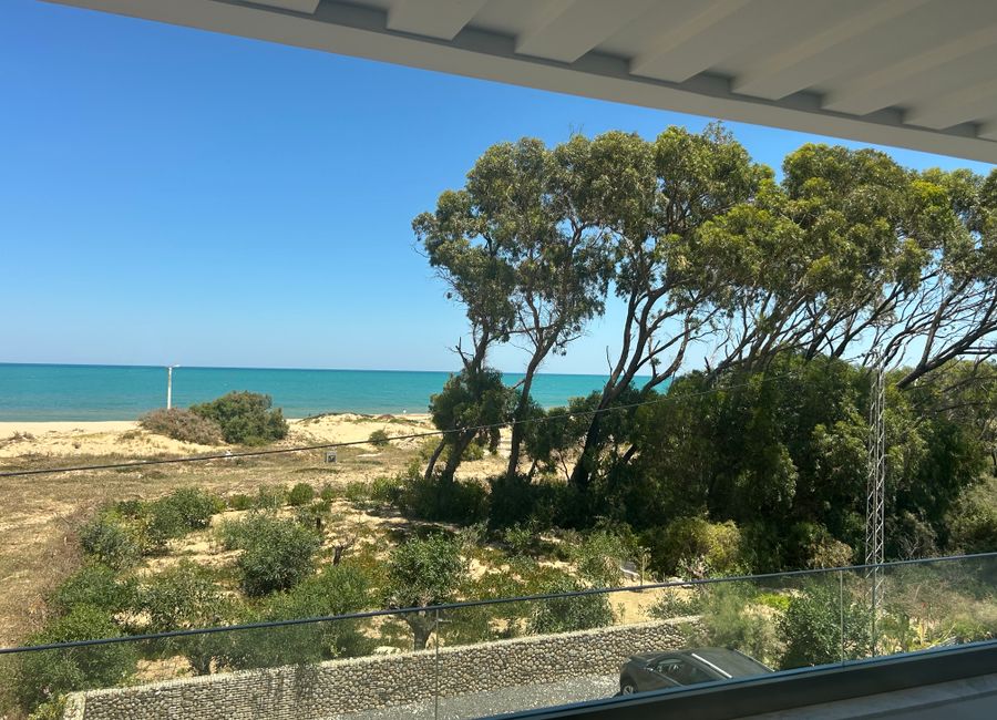 Photo 3 de appartement pied dans l’eau 