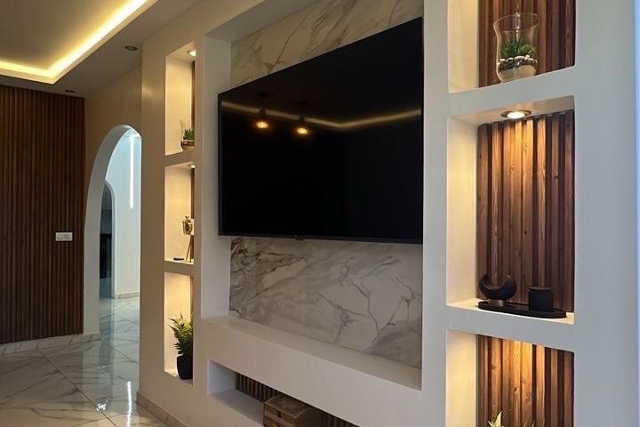  Appartement, Algérie, Skikda, zone touristique