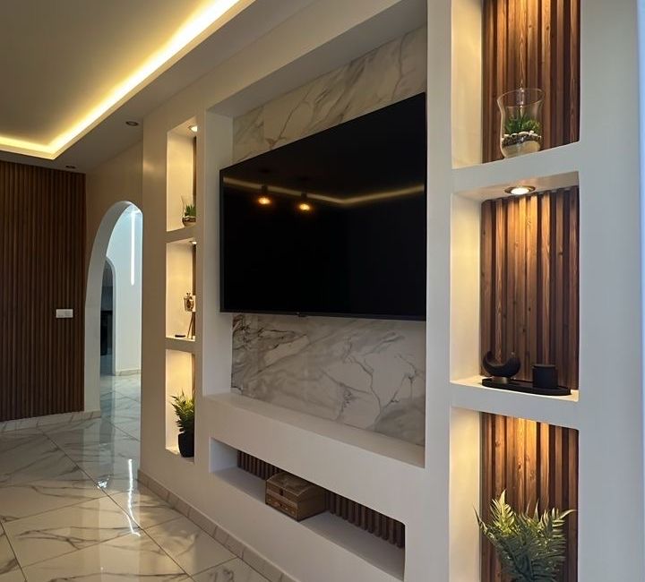 Photo 1 de  Appartement, Algérie, Skikda, zone touristique