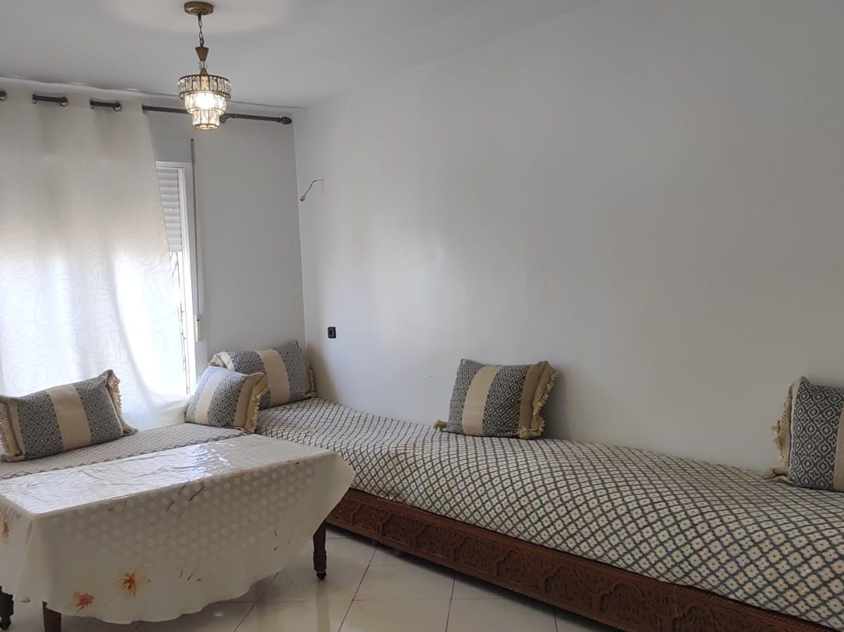 Photo de Appartement 2 chambres a hay Mohammadi (Agadir)