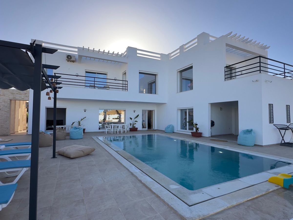 Photo de Villa Dar Al Salam