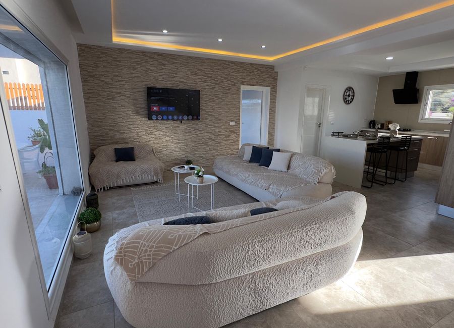 Photo 2 de Villa Dar Al Salam