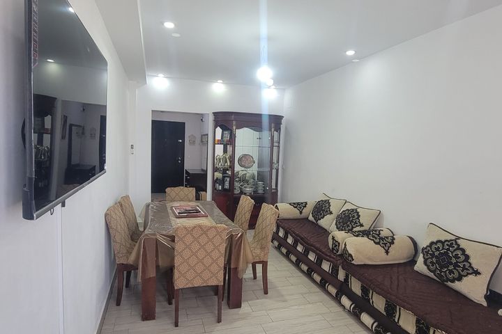 Joli F3 à 3mntes du centre ville d'Oran