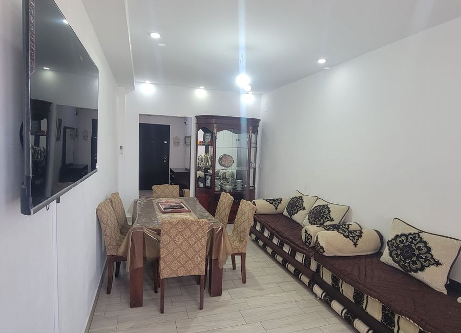 Photo 1 de Joli F3 à 3mntes du centre ville d'Oran