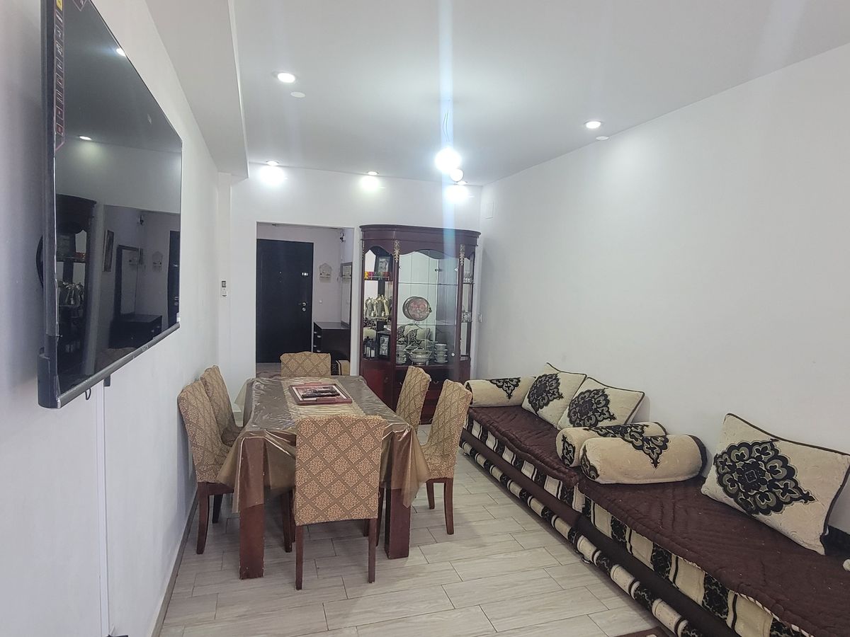 Photo de Joli F3 à 3mntes du centre ville d'Oran
