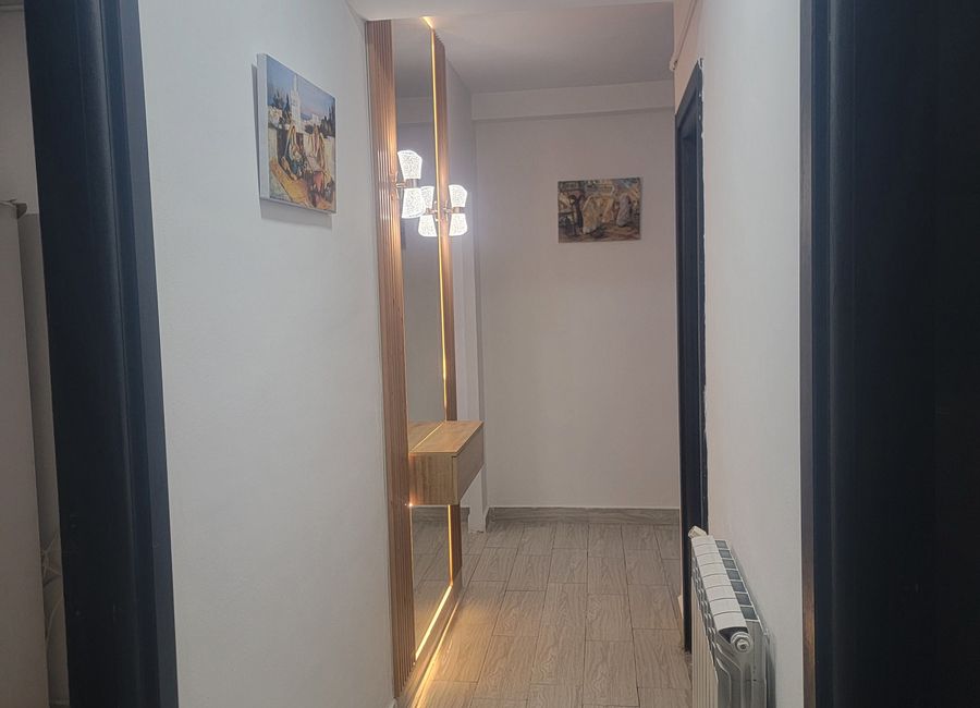 Photo 3 de Joli F3 à 3mntes du centre ville d'Oran