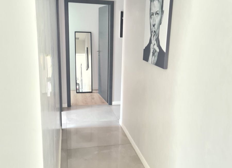 Photo 2 de Location Villa moderne