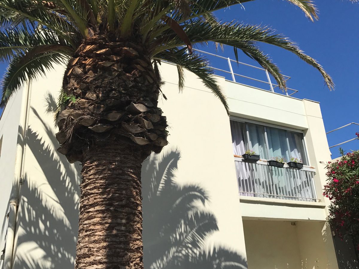 Photo de Maison de la plage