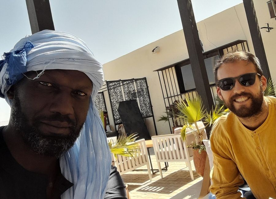 Photo 1 de Nouakchott