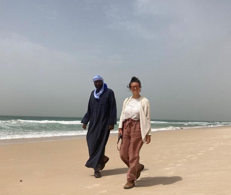 Photo 2 de Nouakchott