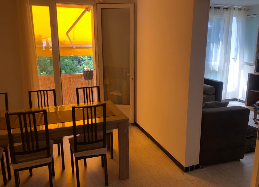 Photo 1 de appartement montpellier 