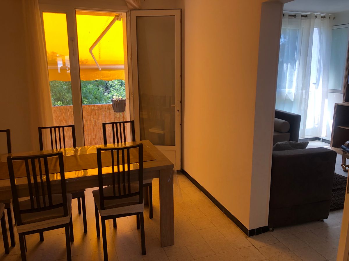 Photo de appartement montpellier 