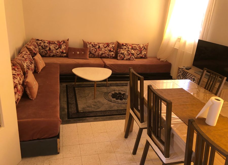 Photo 2 de appartement montpellier 