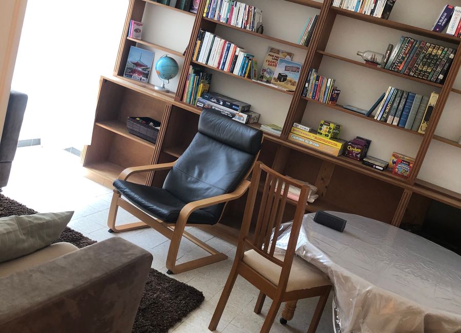Photo 3 de appartement montpellier 