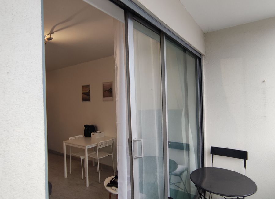Photo 2 de Appartement Sun & Chill