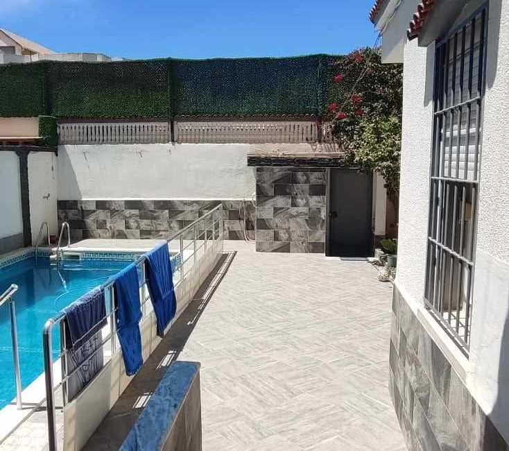 Photo 1 de Villa Nova