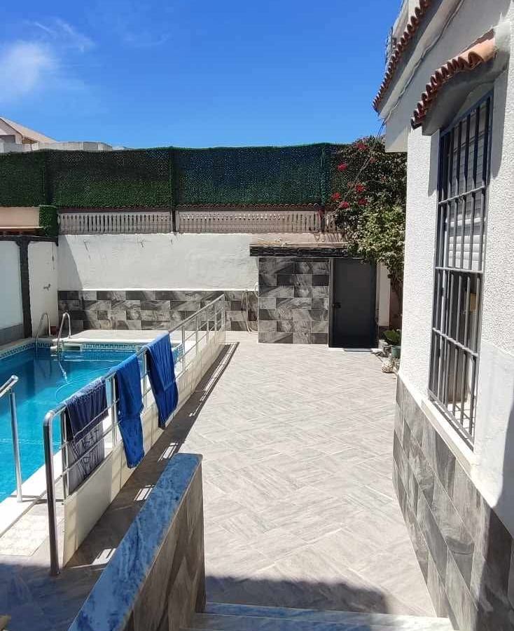 Photo de Villa Nova