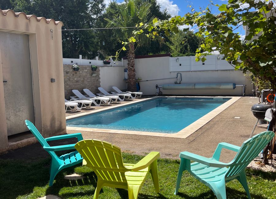Photo 3 de villa de vacances 