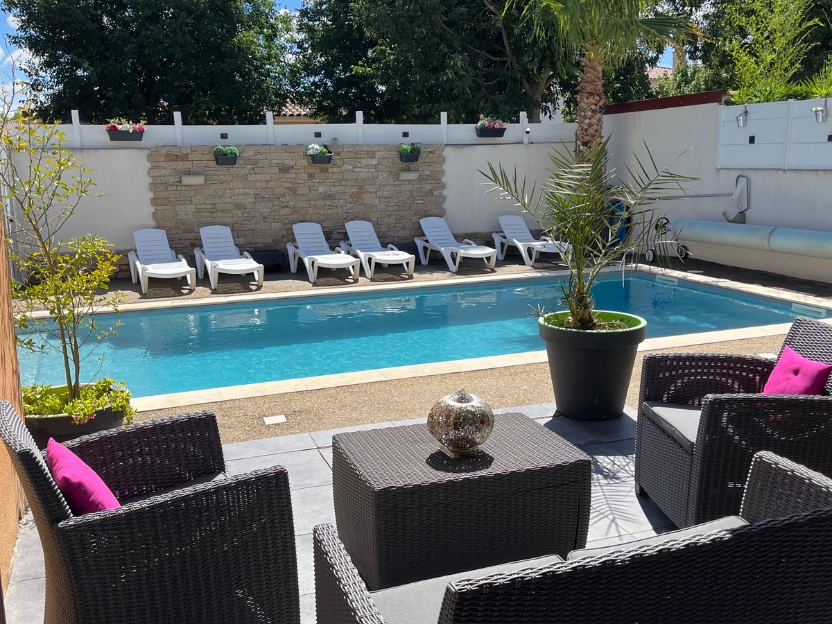 Photo de Location villa
