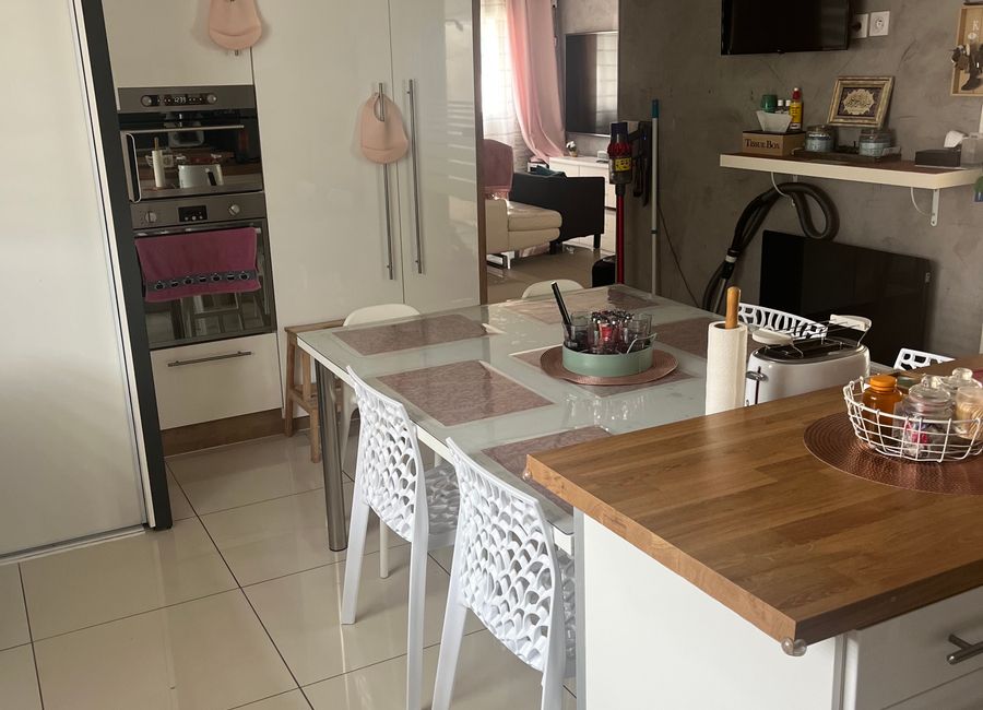 Photo 3 de Location villa
