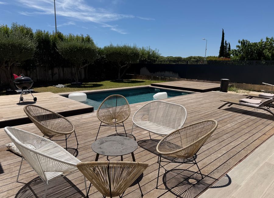 Photo 2 de Villa moderne tout confort