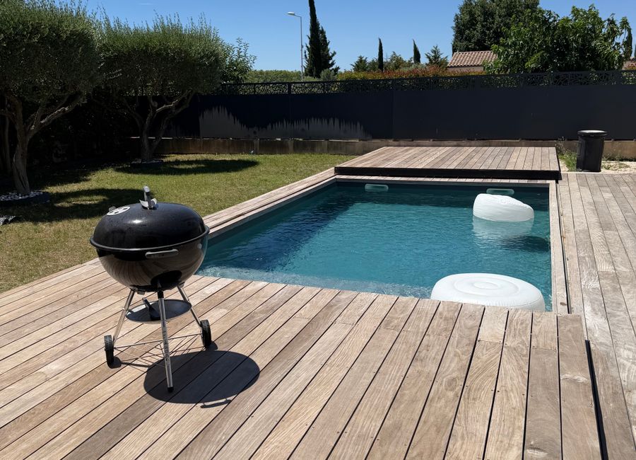 Photo 3 de Villa moderne tout confort
