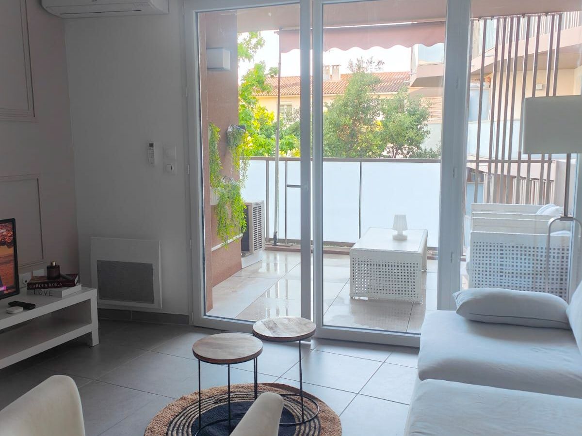 Photo de Appartement Montpellier 