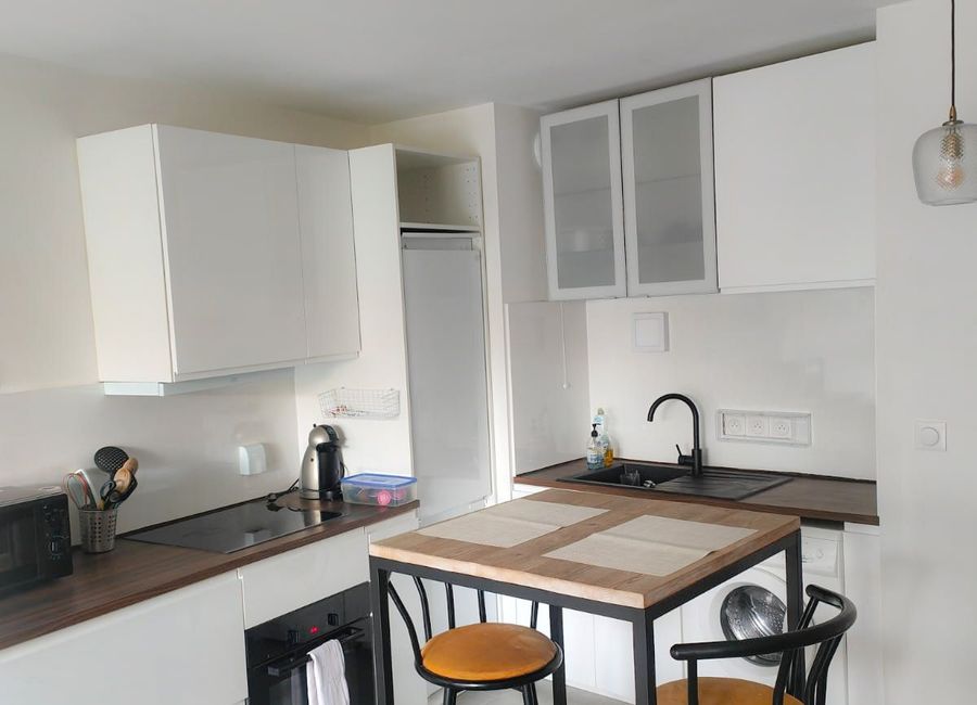 Photo 2 de Appartement Montpellier 