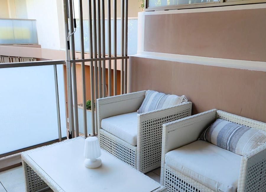 Photo 3 de Appartement Montpellier 