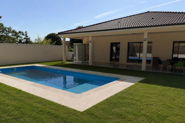 villa évasion et spa