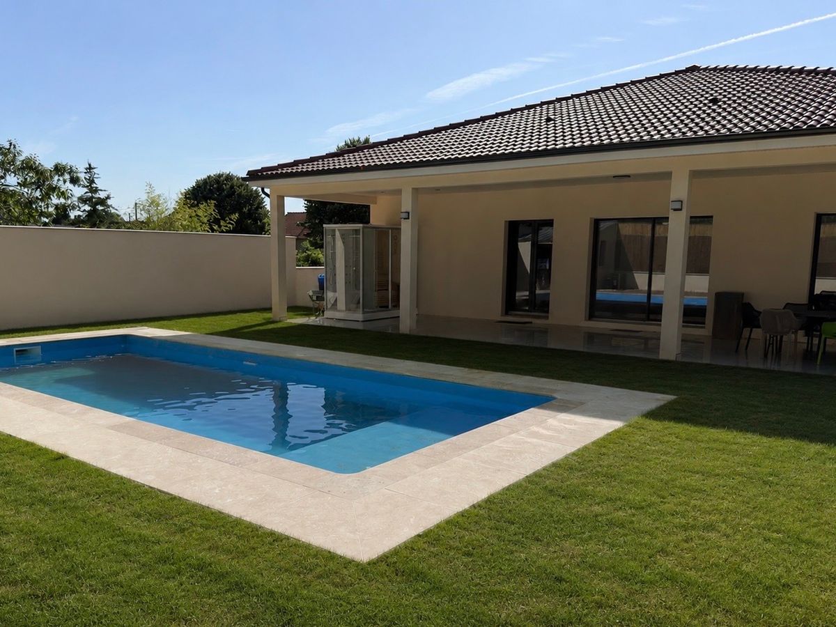 Photo de villa évasion et spa