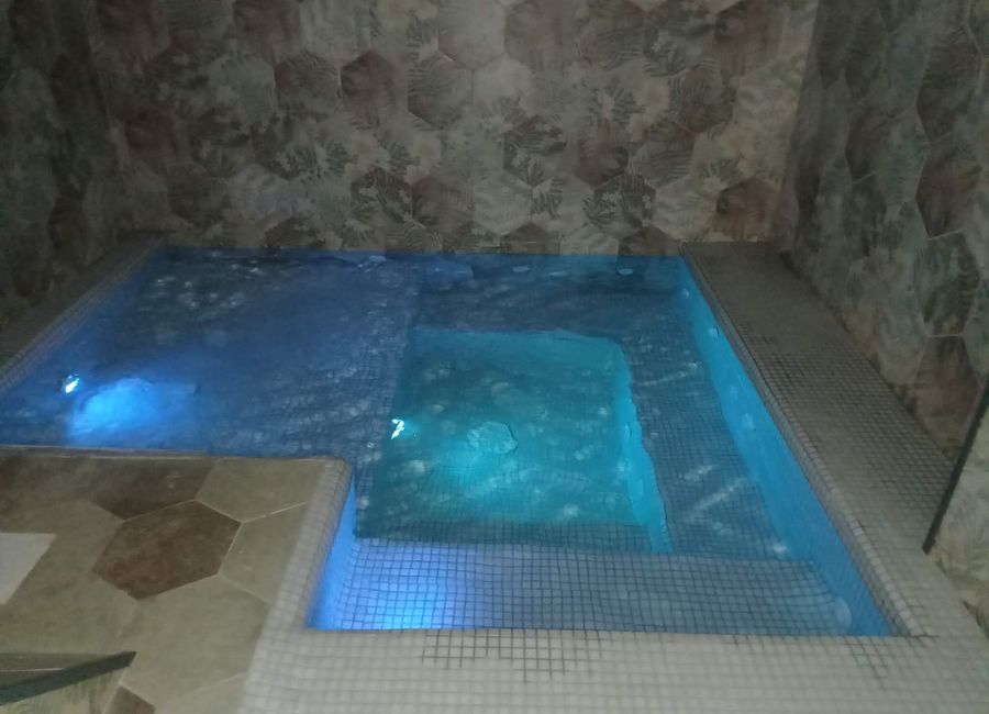 Photo 1 de location villa 