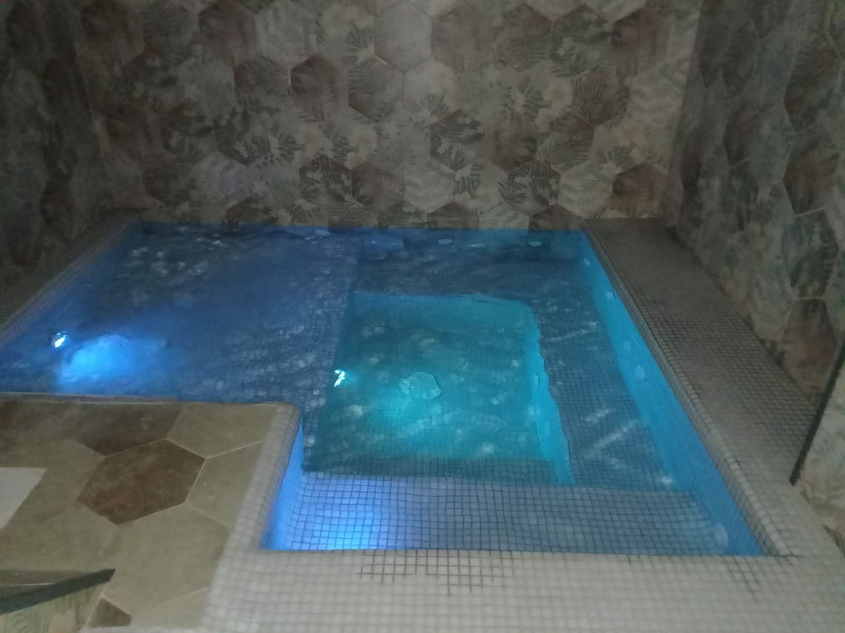 Photo de location villa 